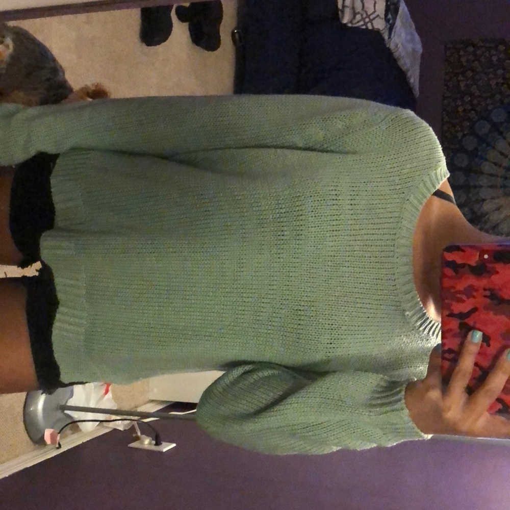 Forever 21 sweater